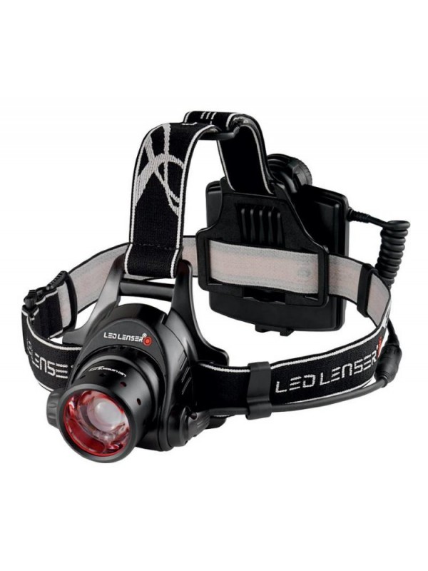 Фонарь налобный 8025 аккумуляторный без комплекта