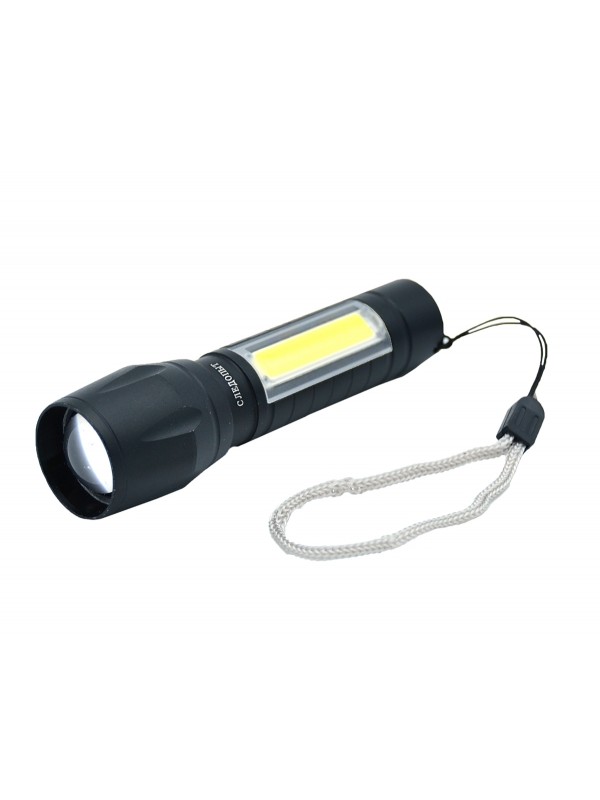 T2838 Фонарик SL-523 2л 911, 511