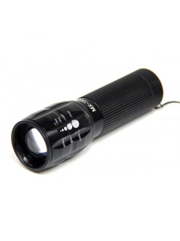  T0867 Фонарик ручной MX-7303