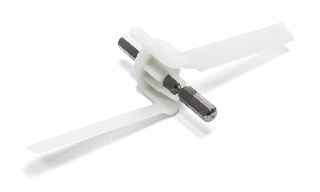 Ось к унив/резке кухонного комбайна Bosch, Siemens