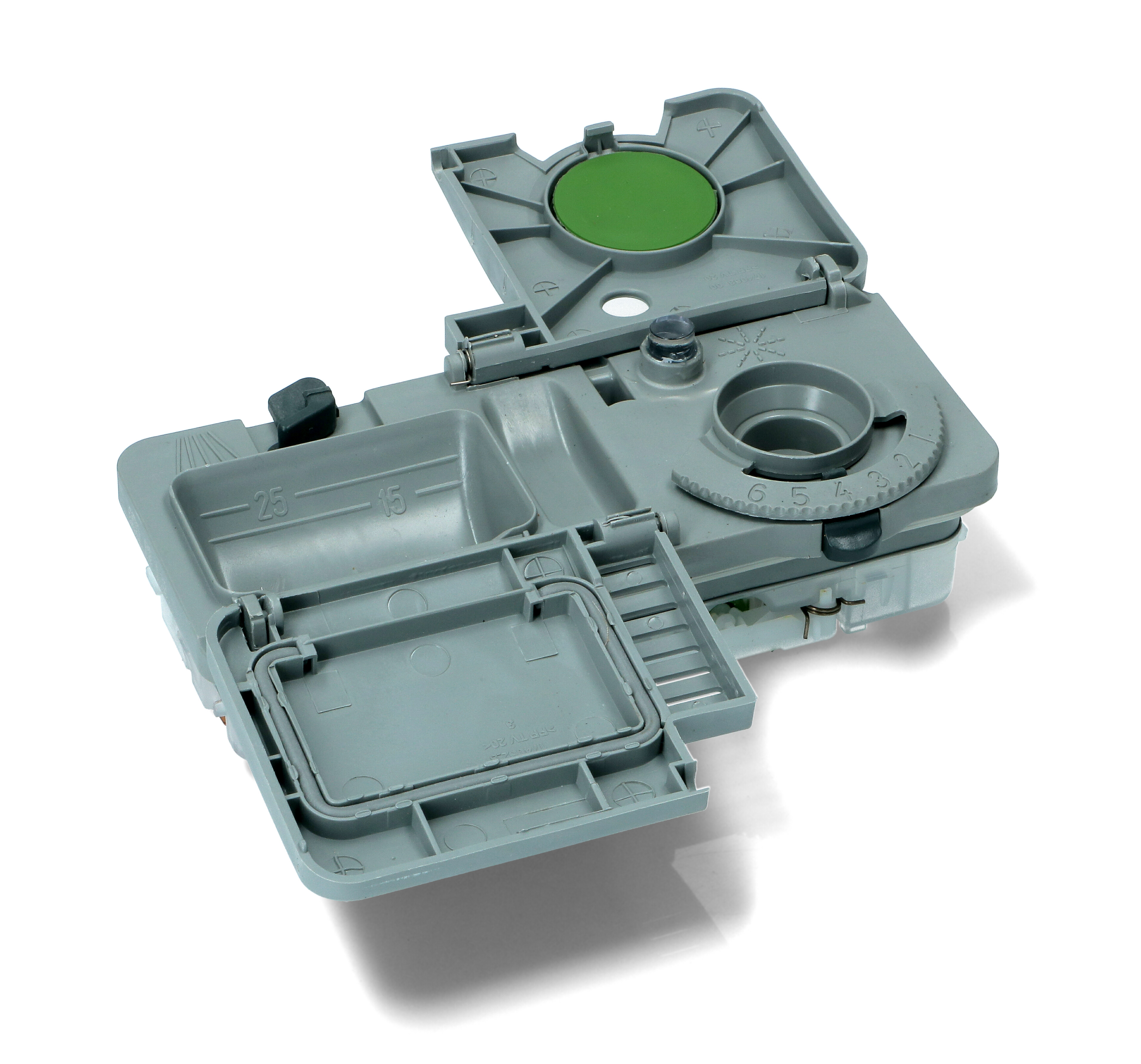 Распределитель Beko 1718600900, 1719000400