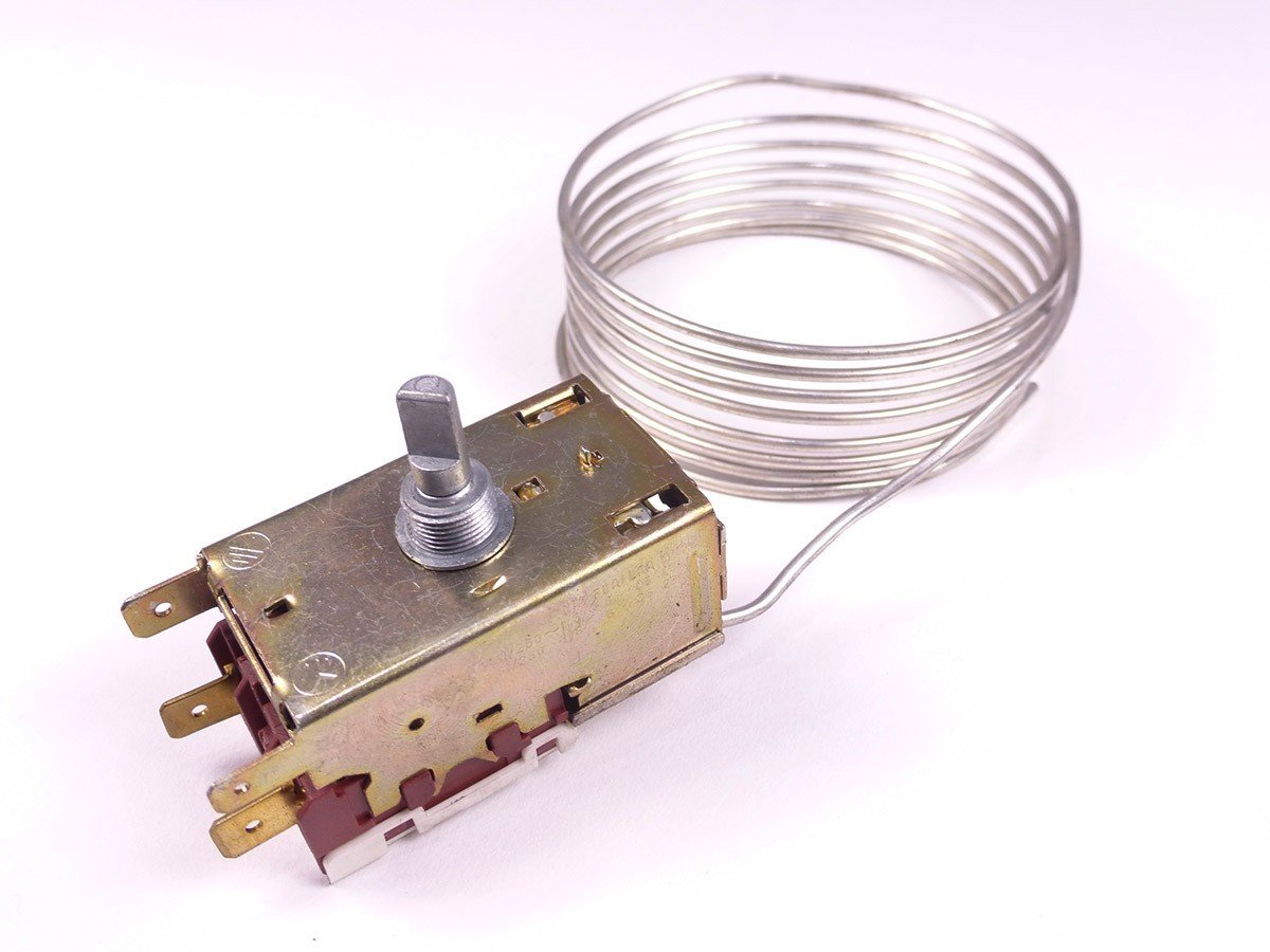 Термостат для холодильника K50-P1125