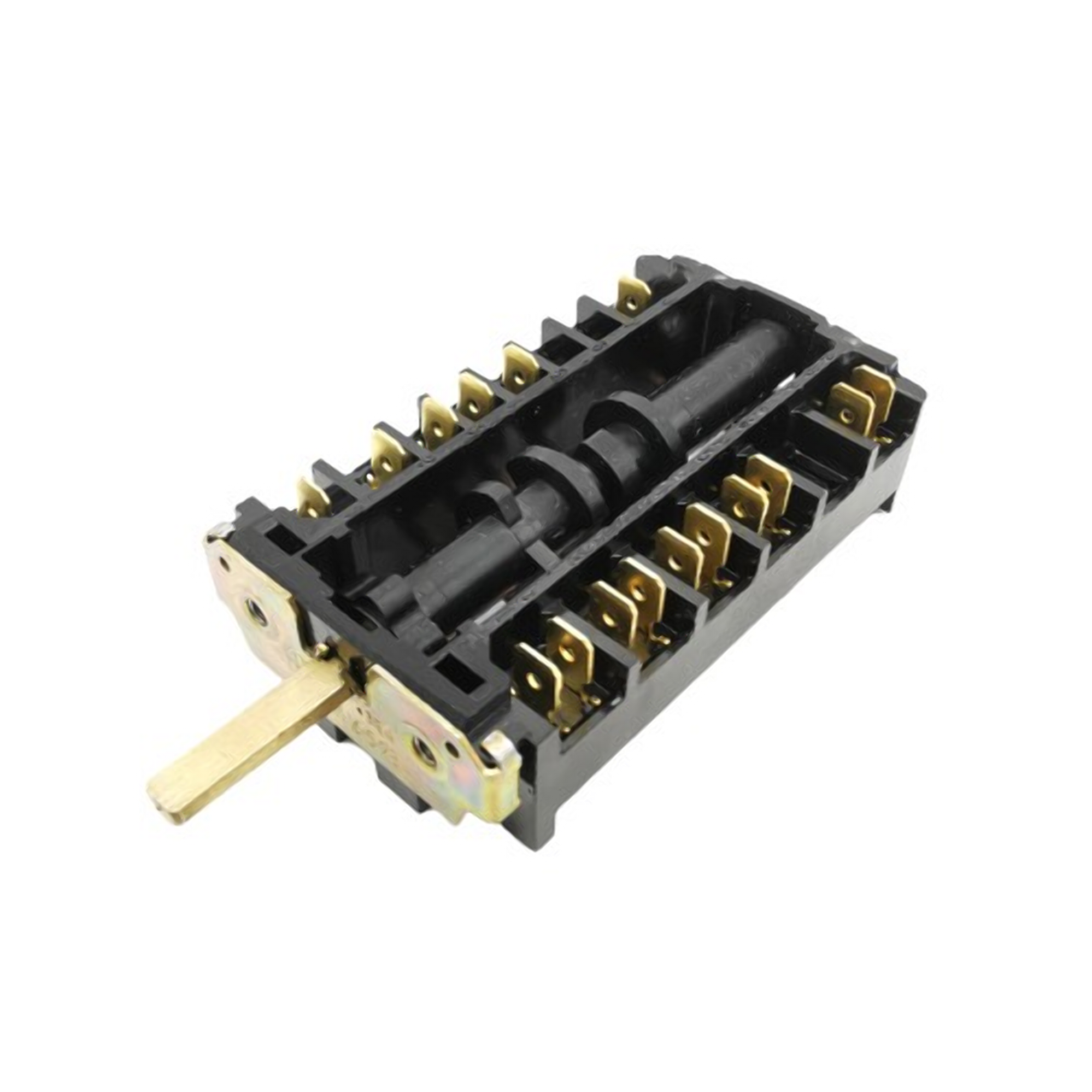 Переключатель духовки плит ПМ 16-5-23