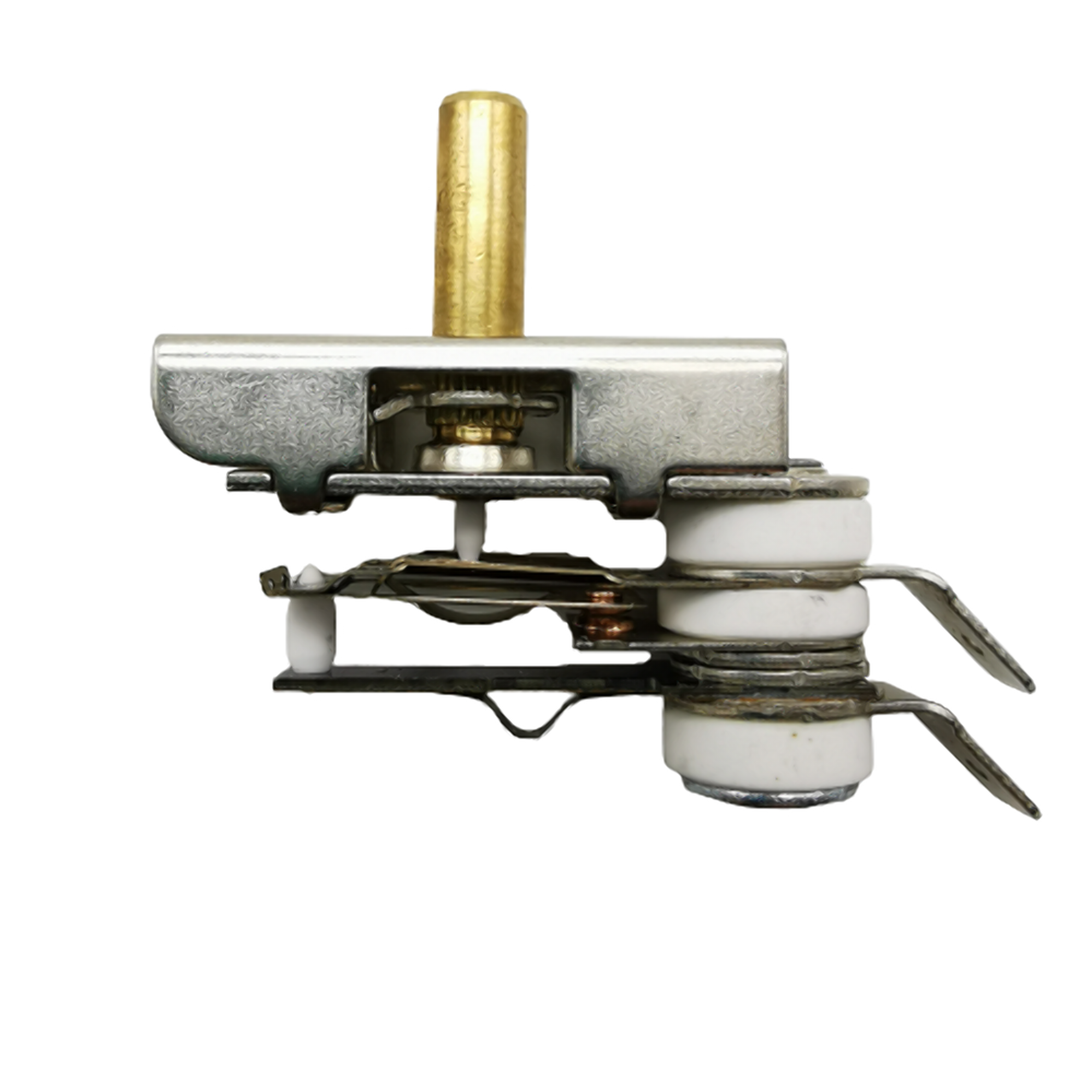 Регулятор мощности KST820 для конфорок электроплит 250В 10А Т150