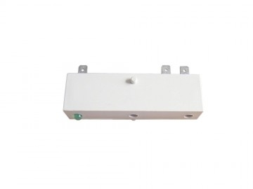 Выключатель освещения с датчиком холла Бирюса