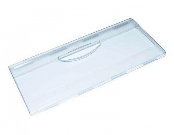 Щиток (Панель) Атлант большой, не откидной, прозрачный (Новая Волна, 47х21см)