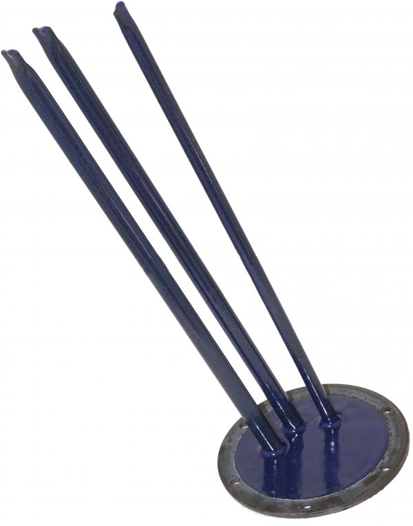 Фланец водонагревателя Electrolux