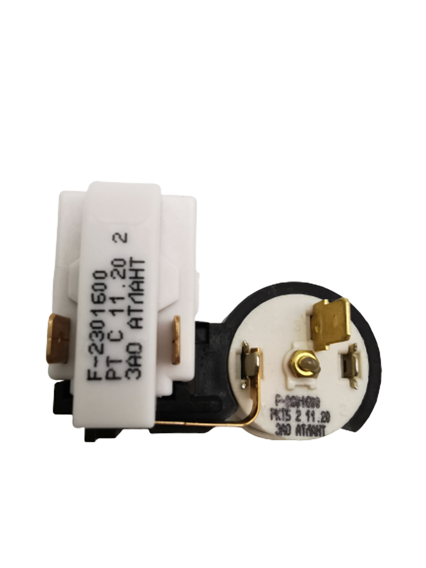 Пусковое реле компрессора. РКТ-5, 064114901604