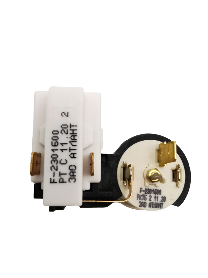 Пусковое реле компрессора. РКТ-6, 064114901605