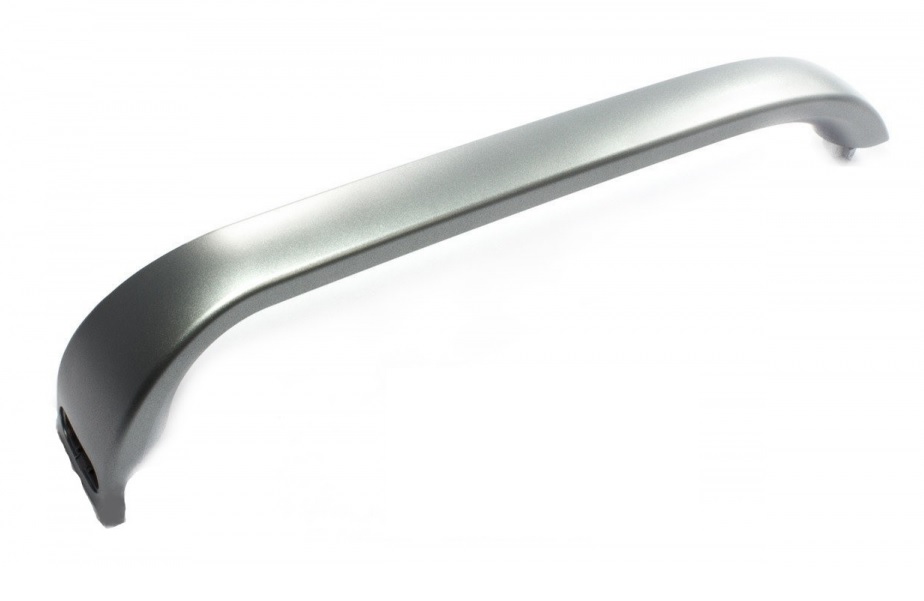  00369552 Ручка двери холодильника Bosch 00431760, 00490069, 00488920, HL055, 35BS013, WL540G, DHF008BO, 00369551, 482904, 488920, 369552