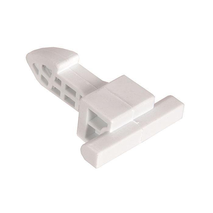 2707190100 Крюк замка люка Beko