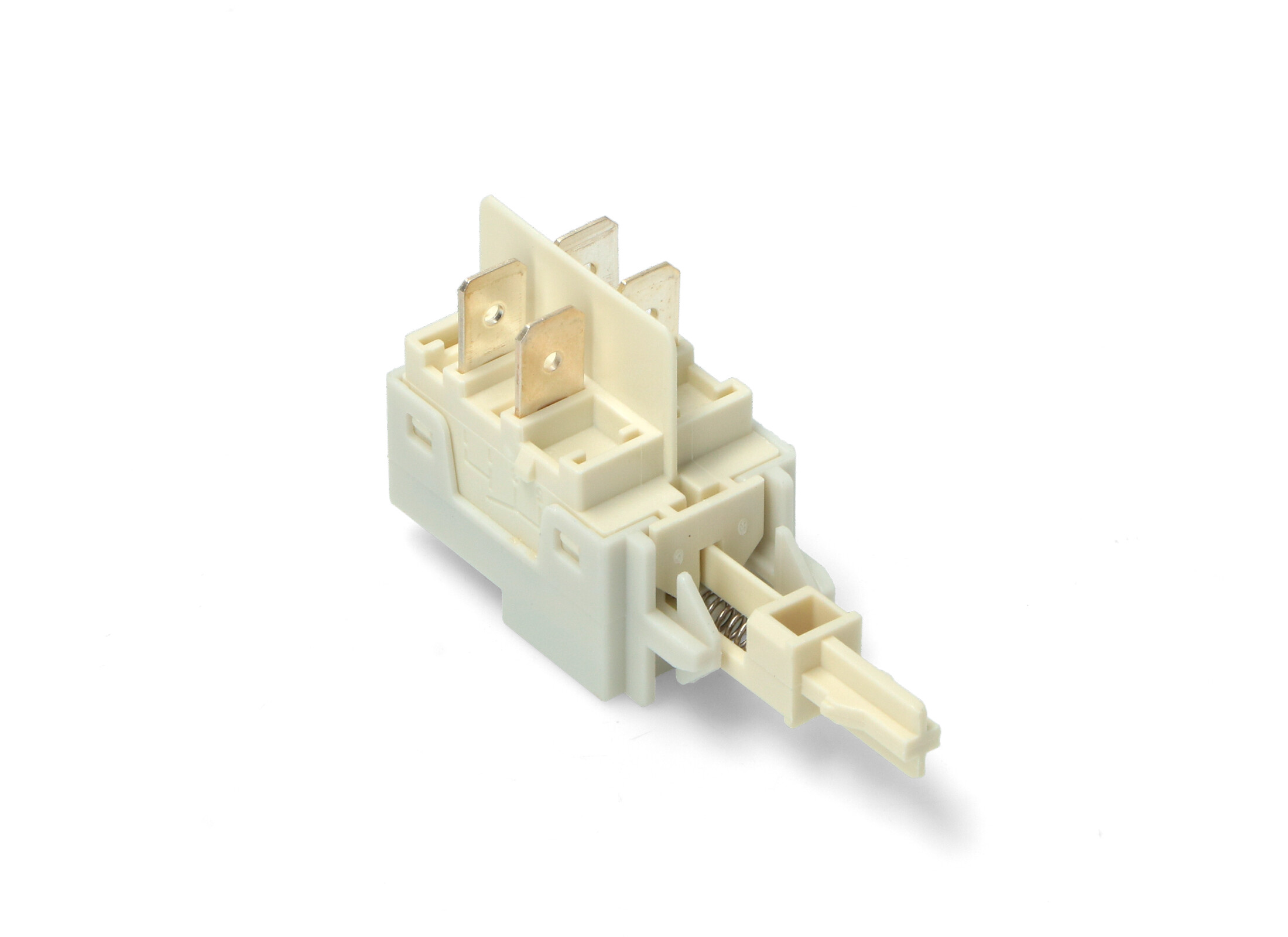 Выключатель четырехконтактный Beko