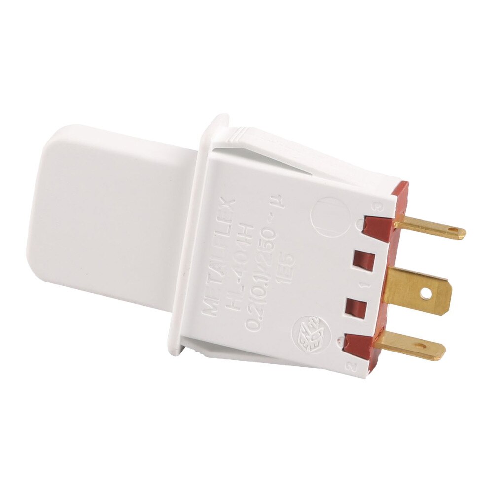 00607217 Кнопка лампы освещения 00600319, 607217, 600319