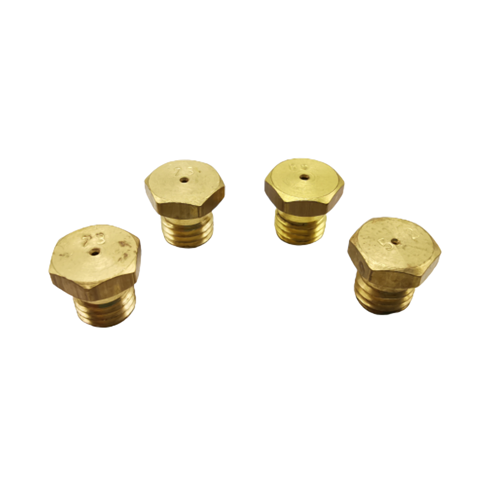 Форсунки для плиты 9мм под природный газ