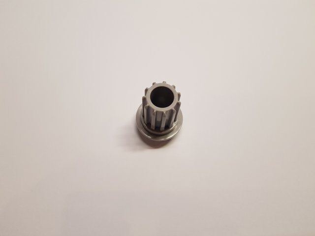 SEB MS-651316 Муфта предохранительная для мясорубки Moulinex