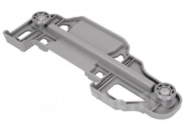 Блок роликов верхней корзины ПММ Beko, Bloomberg