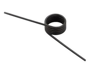  DJ61-00934A Держатель пылесборника (пружина) Samsung