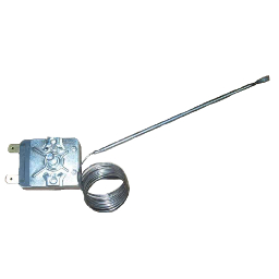 Терморегулятор для духового шкафа 50-300°C WGB300C