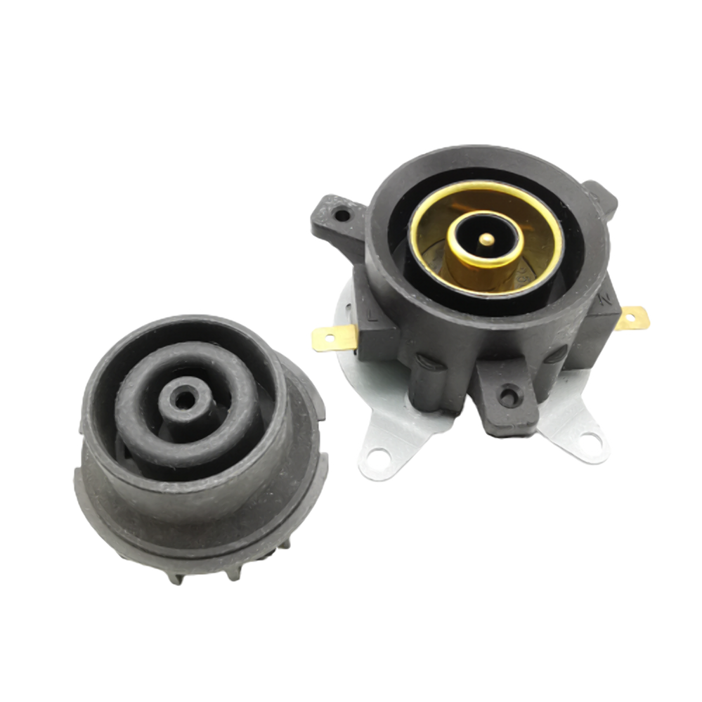  ISL004TCH Клеммная пара к чайнику