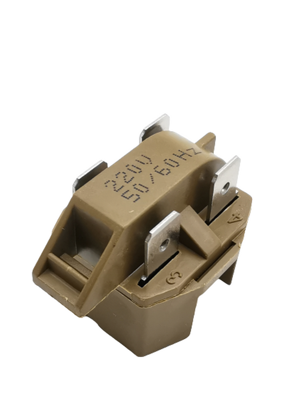 Пусковое реле унивесальное для компрессоров холодильника, IC-4