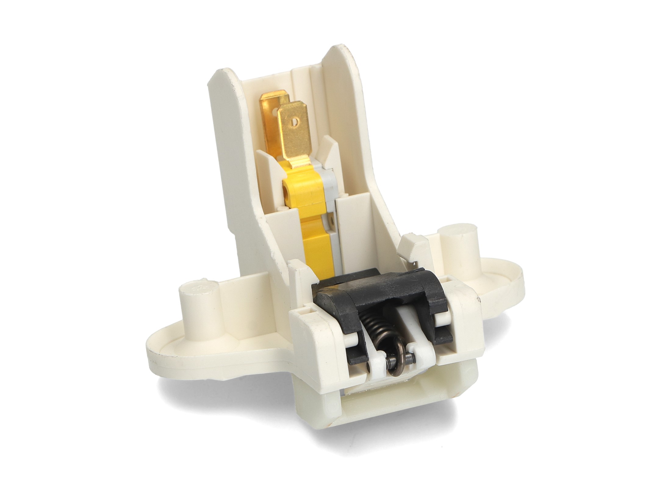 Замок двери ПММ Electrolux, Zanussi, AEG