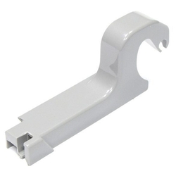 Накладка правой верхней петли Samsung DA63-03790B, DA63-03790A