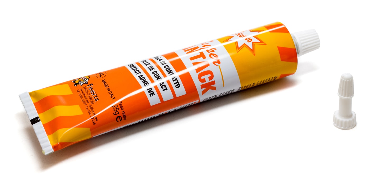 MIL000UN Клей контактный 125гр