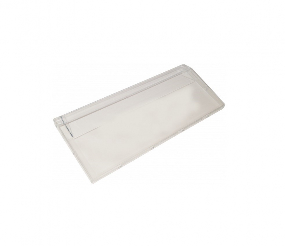 Панель холодильника (мк) Indesit, Ariston 525345