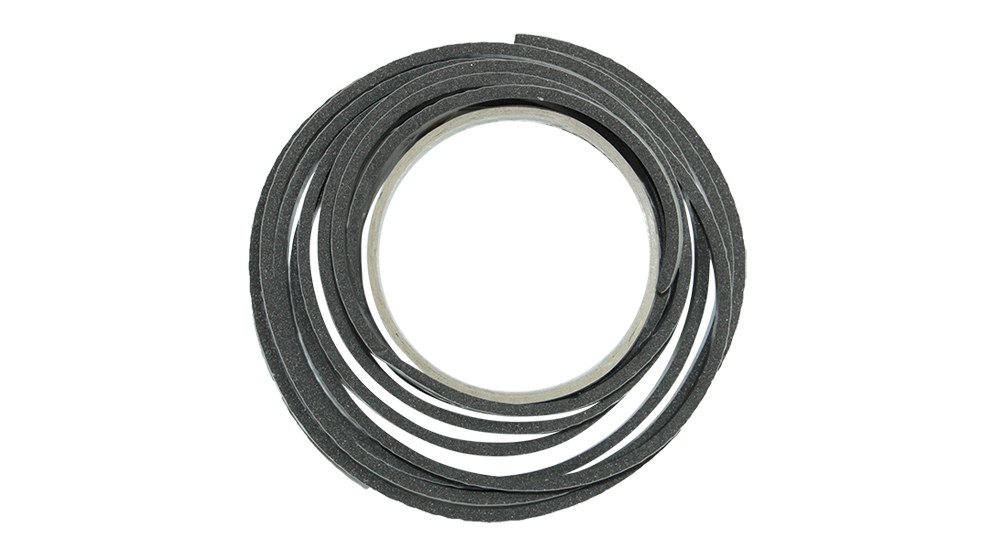 Прокладка для встраеваемой плиты 2765мм