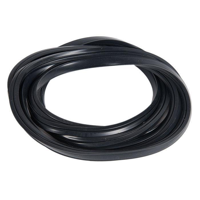 Уплотнитель дверцы духовки универсальный.