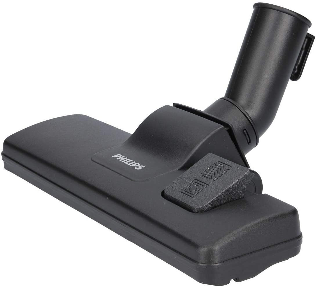 432200425083 Щетка пылесоса универсальная PHILIPS, с колесиками, D=32мм, зам. 432200425091