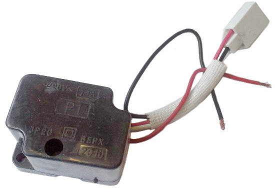 Реле Р-1 для холодильника Бирюса, Минск, Норд, Снайге. ISL1R