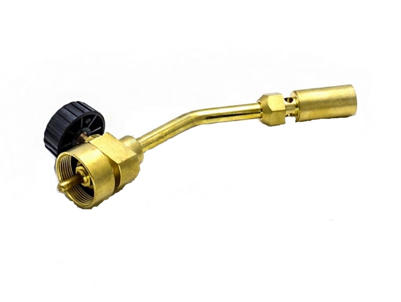 Горелка WT-1 без поджига, без шланга ISL001WT