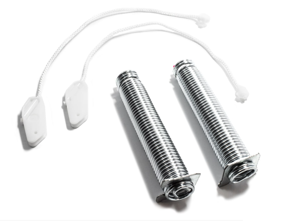 Ремкомплект двери ПММ Bosch 754873, 626664