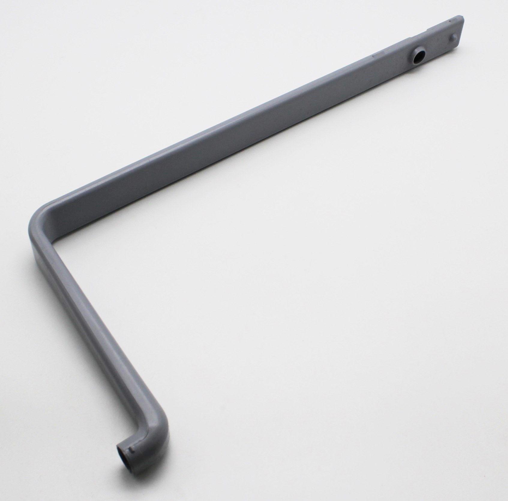 Труба подачи в разбрызгиватель для посудомоечной машины Индезит, Аристон, Indesit, Ariston код: 256576, C00256576