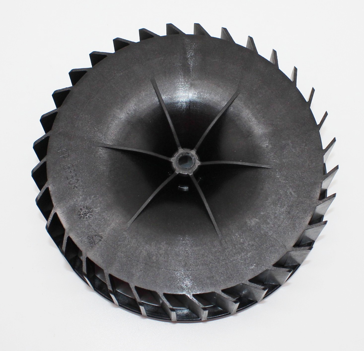 Крыльчатка вентилятора Gorenje, Горенье код: G327099