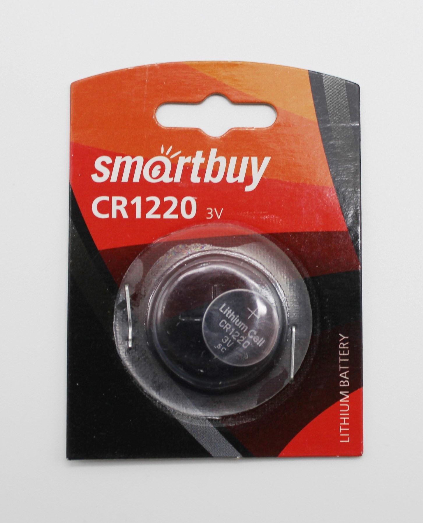 T543 Батарейка CR1220 3v **