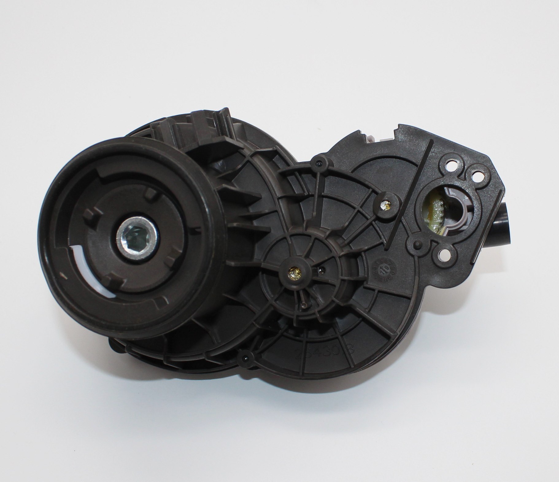 Редуктор для кухонного комбайна, мясорубки Moulinex, Rowenta, Tefal, Krups, Lagostina код: SS-194349, зам: SS-192322, SS-193346