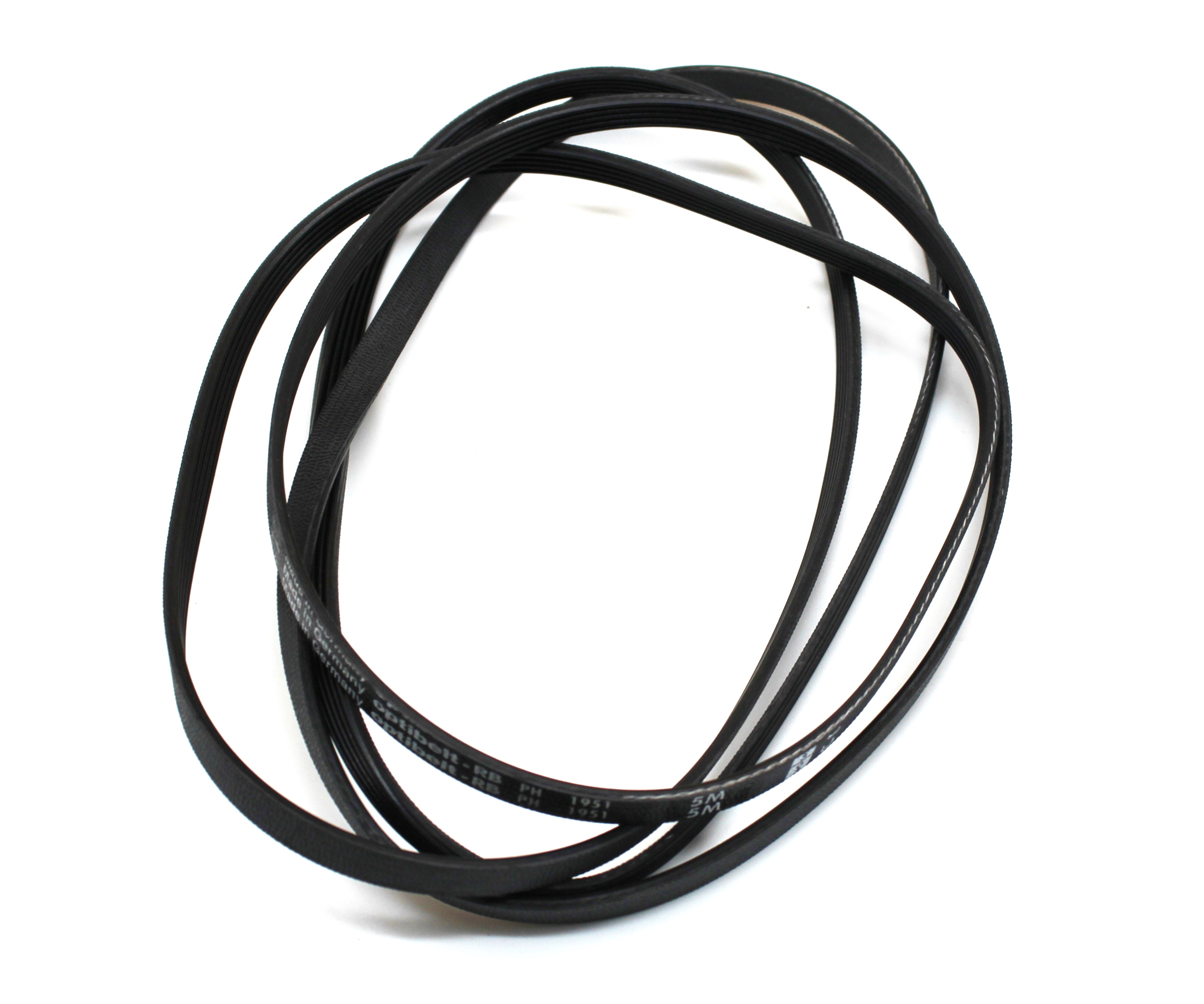 C-122 I BLH765UN Ремень 1951 H5 HUTCHINSON <1950мм>  Electrolux 1506124039, 1506124021