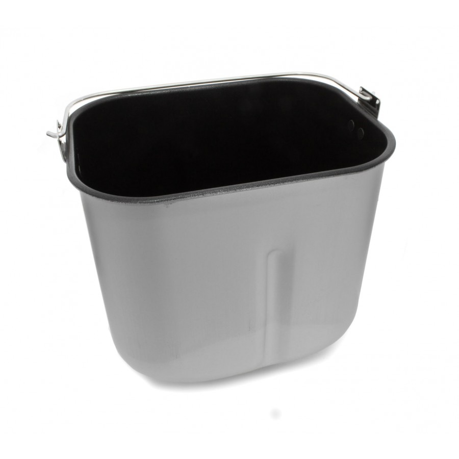 Корзина для хлебопечи Gorenje BM 900 Размер корзины: 187x145mm h: 164 код 311750