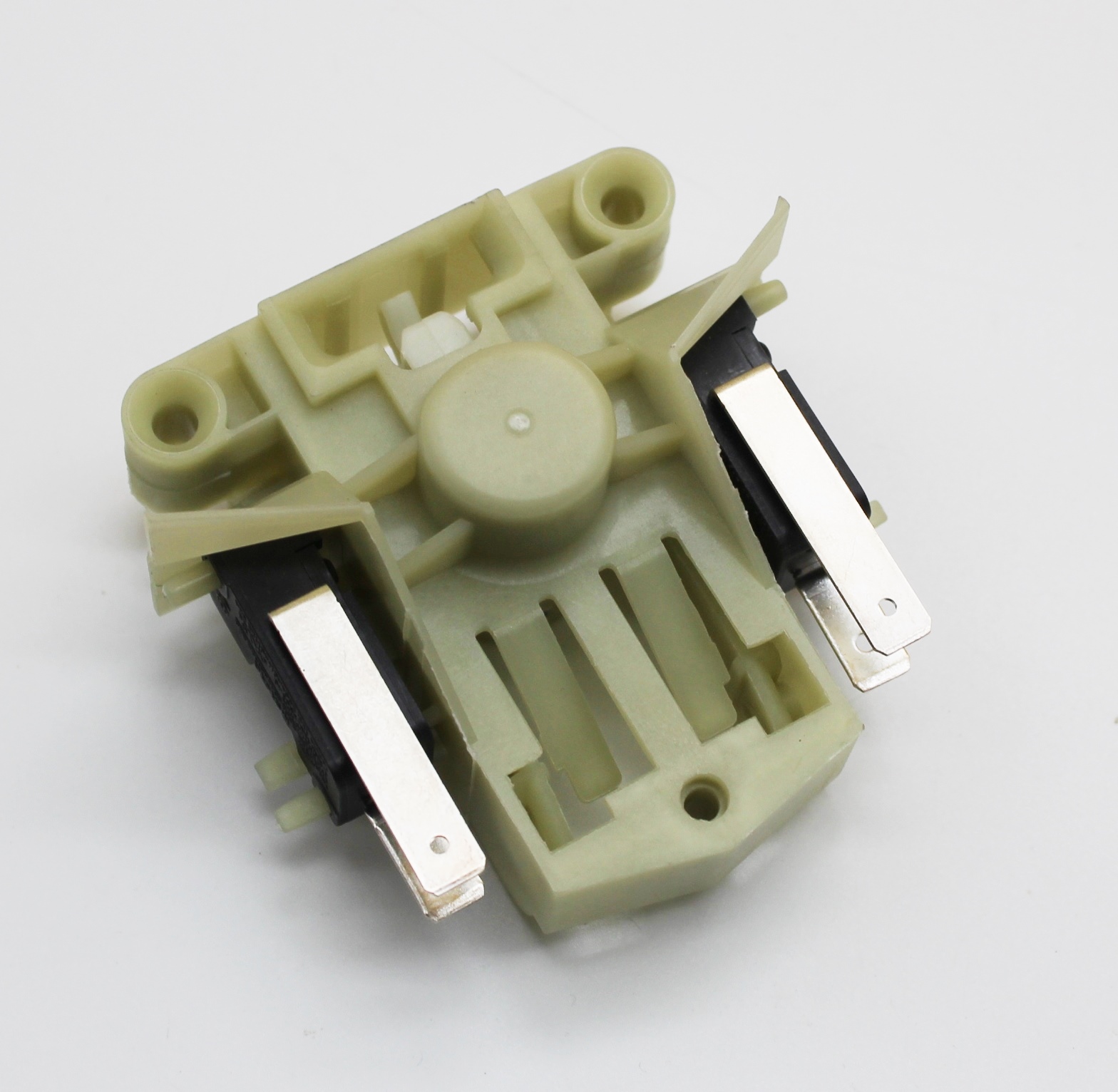 Замок двери посудомоечной машины Gorenje, Asko, Mora, Indesit, Ariston, Whirlpool 385849, 565921, 385839, 178184