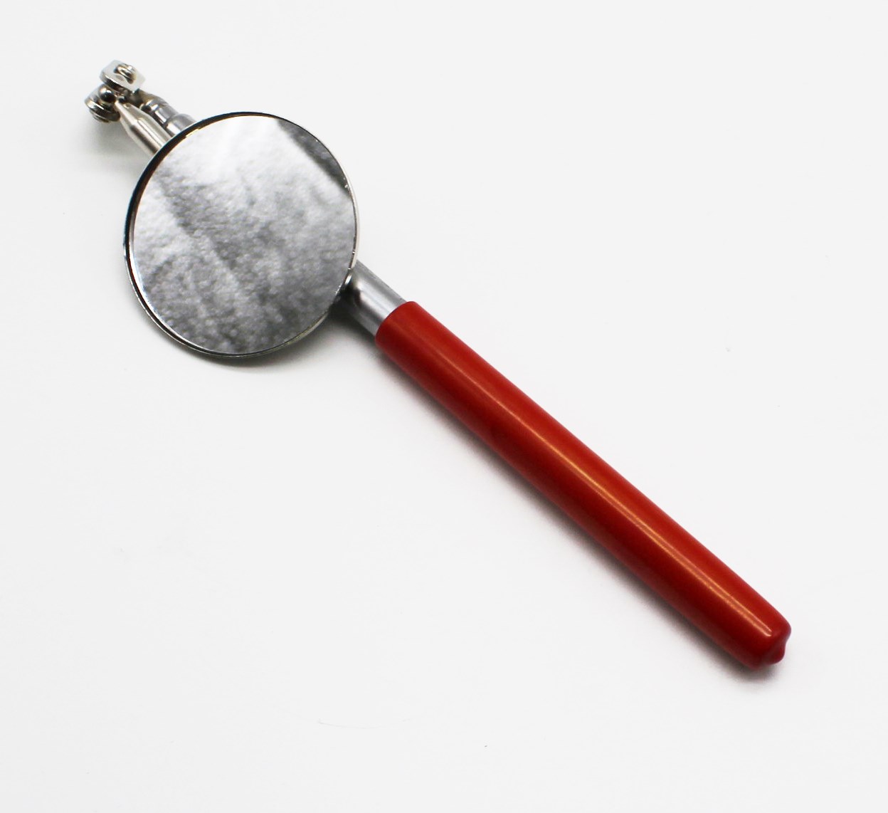 Зеркало инспекционное СТ-502 Ø50 мм телескопическое