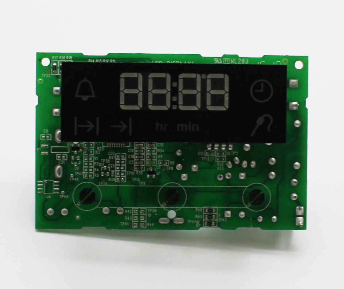 Модуль (таймер) духового шкафа Zanussi, Electrolux, AEG 3872108711