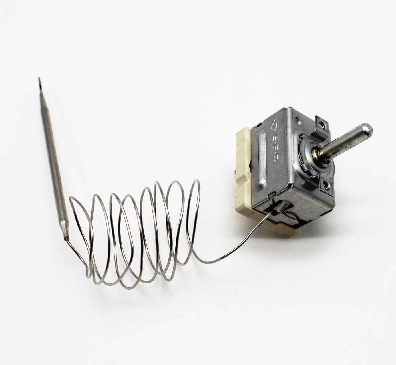 Термостат регулируемый для духовки Zanussi, Electrolux, AEG 5611490011