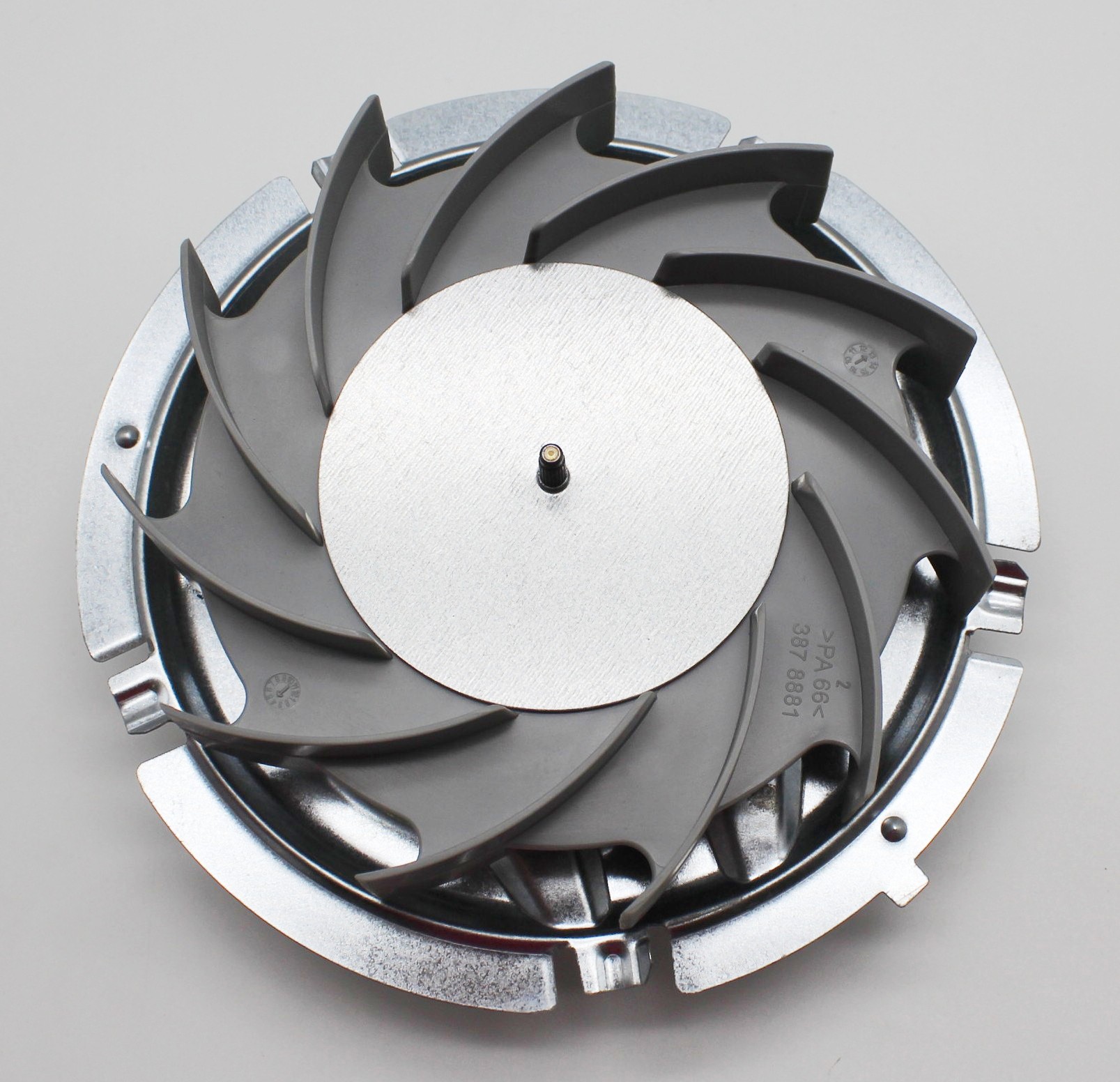 Вентилятор обдува для духовки Zanussi, Electrolux, AEG 5612364017, 8076070047, 5618283047