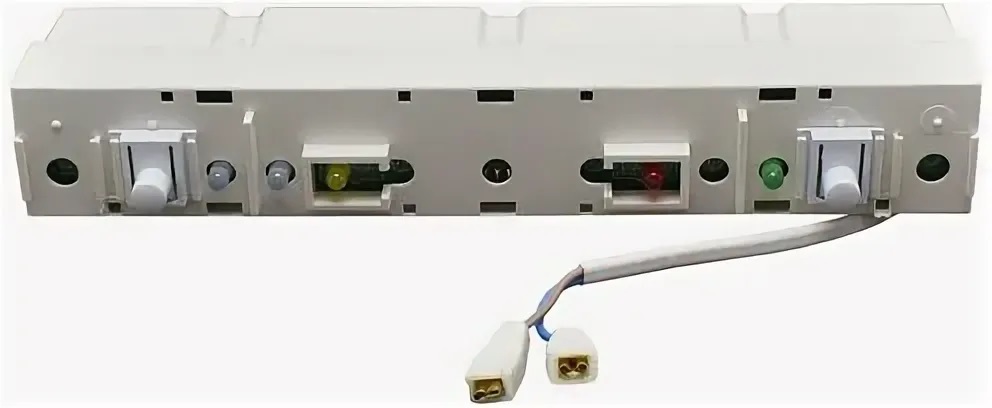 Дисплей (блок индикации) L130C для холодильника Бирюса 3041000001