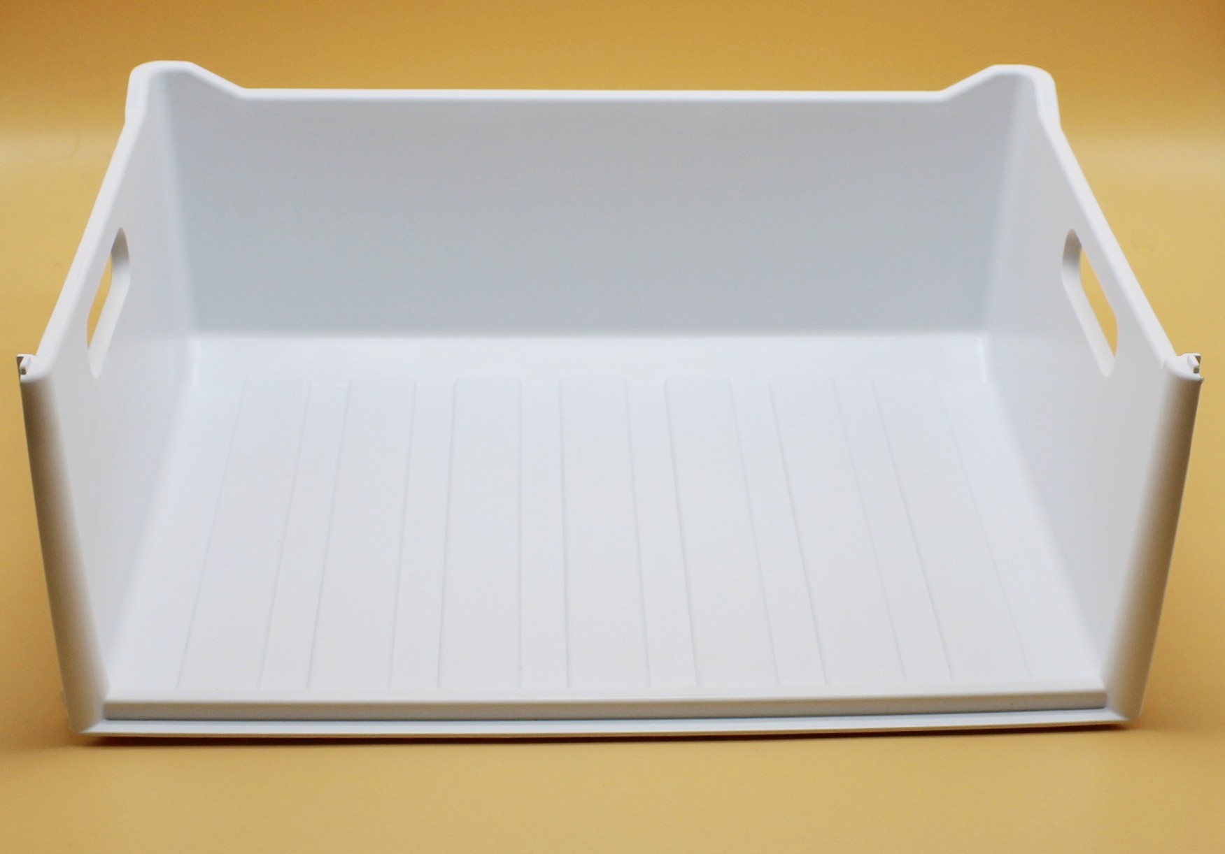 Корпус ящика морозильной камеры Ariston, Indesit, Stinol, Аристон, Индезит, Аристон код: 857330 зам: L857330, C00857330