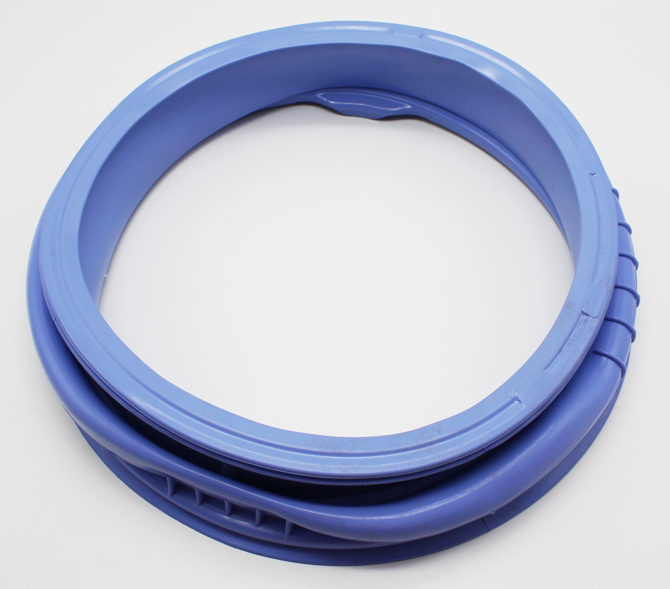 Манжета люка СМА стиральной машины HAIER код: 0020300767A