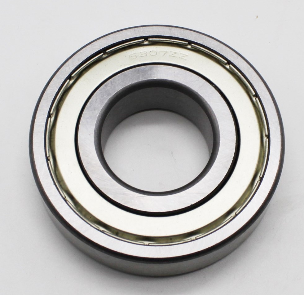 Подшипник 6307 ZZ (35*80*21)   BRG029UN