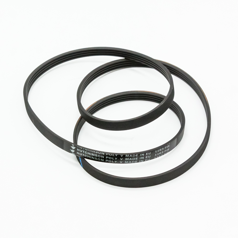 Ремень 1163 J4 для стиральной машины BOSCH